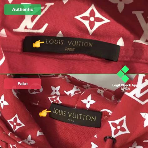 magliette louis vuitton supreme|false supreme x louis vuitton.